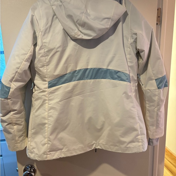 Columbia Women’s Interchange Parka - Picture 4 of 10